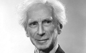 Bertrand Russell