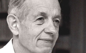 John Forbes Nash