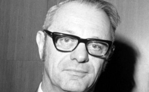 Igor Ansoff