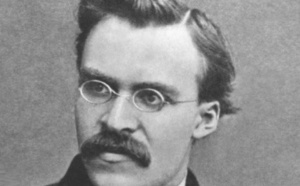 Friedrich Nietzsche