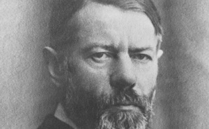 Max Weber