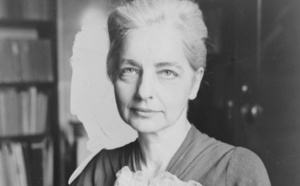 Ruth Benedict