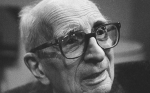 Claude Lévi-Strauss