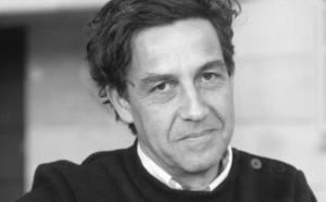 Emmanuel Todd