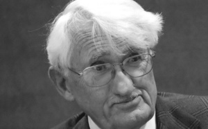 Jürgen Habermas
