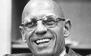 Michel Foucault