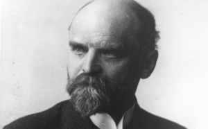 Ferdinand Tönnies