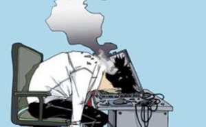 Burn-out