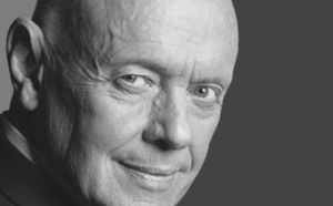 Stephen R. Covey