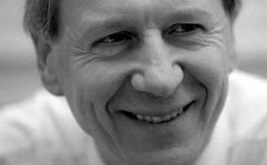 Anthony Giddens