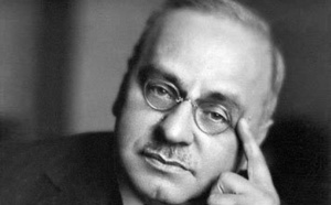 Alfred Adler