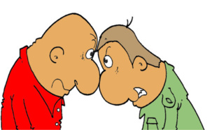 4.63 L'entreprise libérée : comment sortir des querelles par Eric Longcôté ? 4.63 L'entreprise libérée : comment sortir des querelles par Eric Longcôté ?