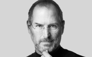 Steve Jobs : Fondateur d'Apple, un manager charismatique