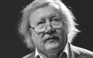 Peter Sloterdijk