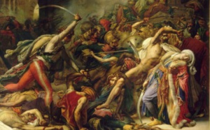 Un vent de révolte souffle dans les organisations néo-libérales Un vent de révolte souffle dans les organisations néo-libérales