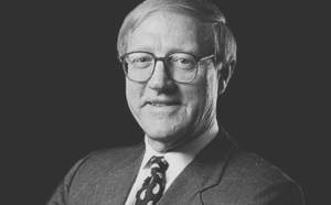 David P. Norton