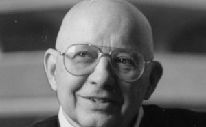 James G. March