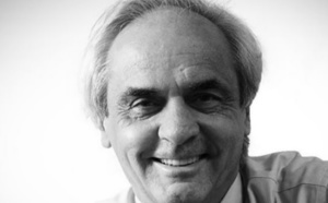 Jean-Marie Dru