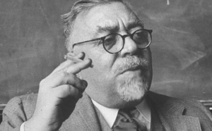 Norbert Wiener