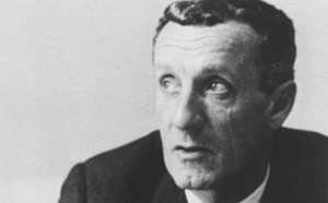 Maurice Merleau-Ponty