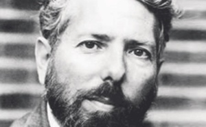 Stanley Milgram