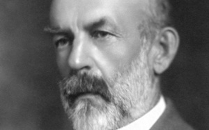 Charles Horton Cooley