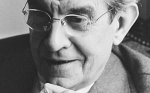 Jacques Lacan