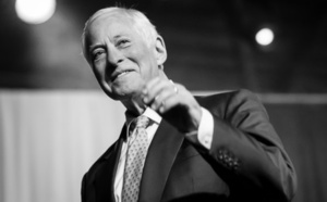 Brian Tracy