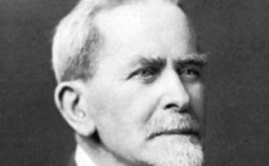 James George Frazer