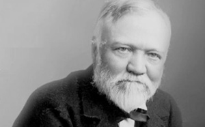 Andrew Carnegie