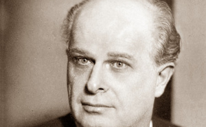 4.66 Retour vers le futur (1) : La démocratie industrielle chez Olivetti par le Docteur Francesco Novara  4.66 Retour vers le futur (1) : La démocratie industrielle chez Olivetti par le Docteur Francesco Novara