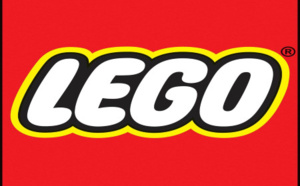 Penser avec les mains avec des Legos