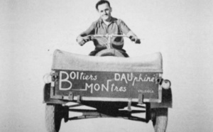 4.68 Entreprise libérée - Les enseignements de Boimondau (Partie 2) par Mija Rabemananjara, consultante agilitatrice  4.68 Entreprise libérée - Les enseignements de Boimondau (Partie 2) par Mija Rabemananjara, consultante agilitatrice