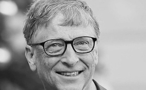 Bill Gates