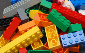 La méthode LegoScrum