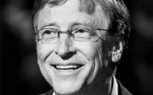 Bill Gates : Histoire d'un visionnaire 