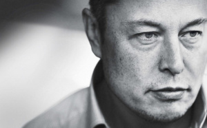 La derniere d Elon Musk