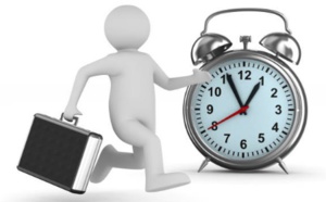 Module 1.2 Gagner 1 h de temps par jour 
