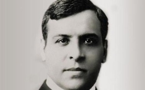 Aristides de Sousa Mendes : la désobéissance 