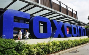Foxconn : suicides en série