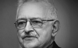 Immanuel Wallerstein