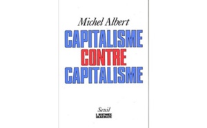 Capitalisme contre capitalisme