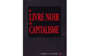 Le livre noir du capitalisme
