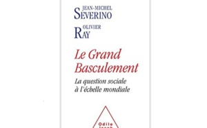 Le Grand Basculement : La question sociale à l'échelle mondiale