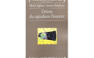 Dérives du capitalisme financier