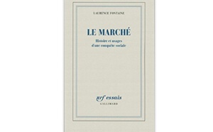 Le Marché : Histoire et usages d'une conquête sociale