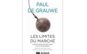 Les Limites du marché : L’oscillation entre les autorités et le capitalisme