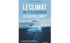 Le climat va-t-il changer le capitalisme ? La grande mutation du XXIe siècle