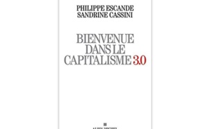 Bienvenue dans le capitalisme 3.0