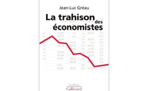 La Trahison des économistes